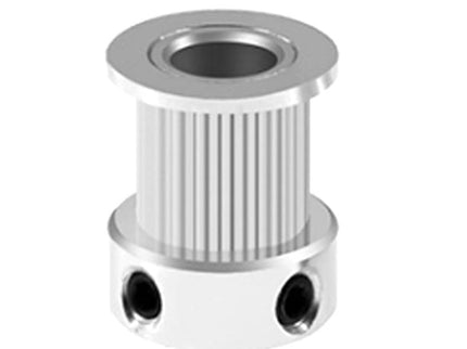 GT2 20 Teeth Timing Belt Pulley (B-Type)