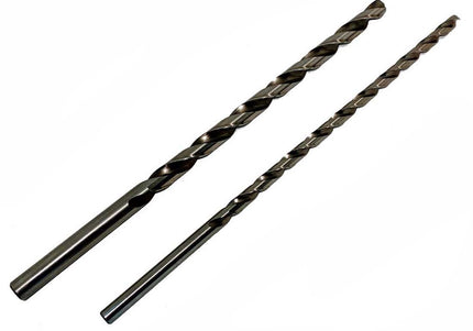 Long Series Drill Bit (Metric)