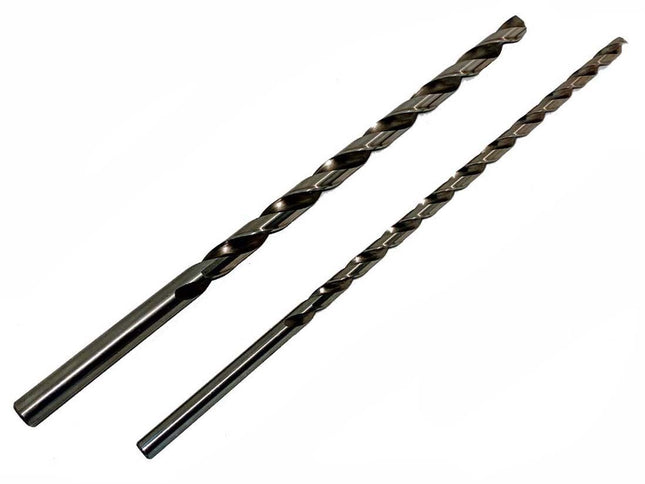 Long Series Drill Bit (Metric)