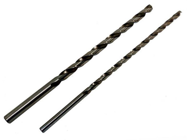Long Series Drill Bit (Imperial)