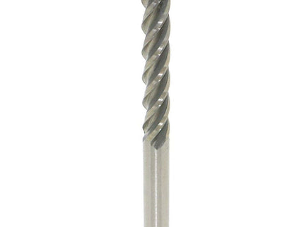HSS Long Series End Mill (4-Flute)