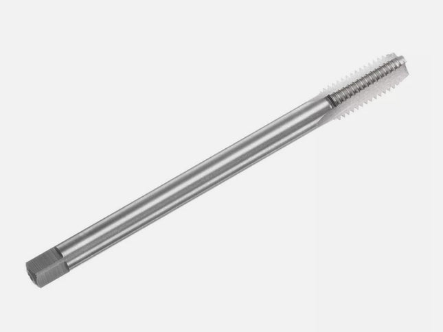 Long Series Hand Tap (Metric)