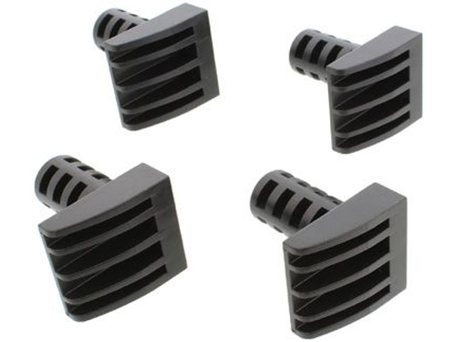 Low Profile Bench Dog