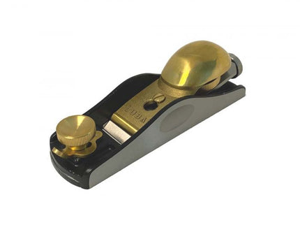 Luban Low Angle Block Plane