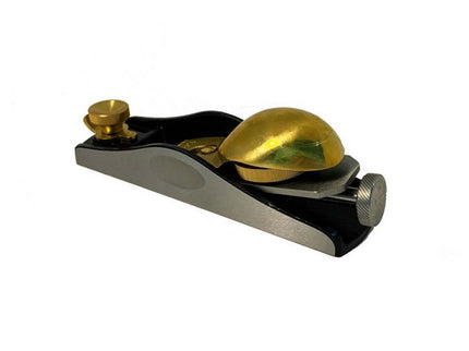 Luban Low Angle Block Plane