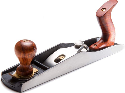 Luban Low Angle Jack Plane