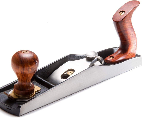 Luban Low Angle Jack Plane