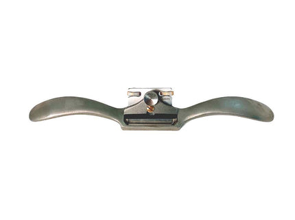 Luban Spokeshave (Stainless Steel)