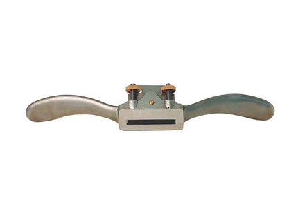 Luban Spokeshave (Stainless Steel)