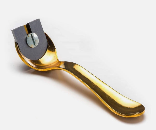 Luban Spoon Plane