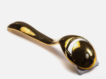 Luban Spoon Plane