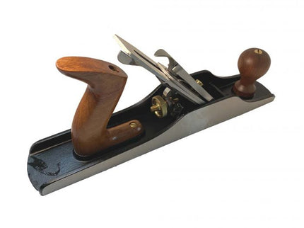 Luban Smoothing Plane #4-1/2 #5-1/2 (Stainless Steel Lever Cap)