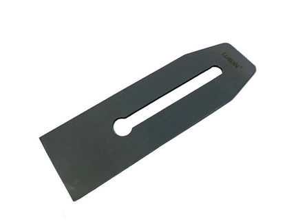 Luban Smoothing Plane #6 #7 #8 (Stainless Steel Lever Cap)