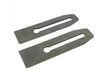Luban Replacement Blade 44 x 180mm for #3 plane