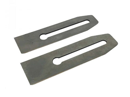 Luban Smoothing Plane #4-1/2 #5-1/2 (Stainless Steel Lever Cap)