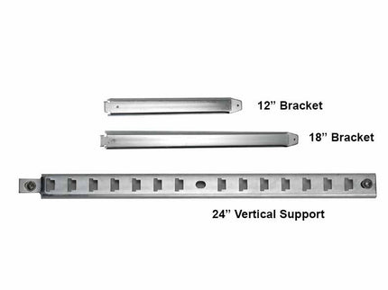 Shelf Brackets /Lumber Rack