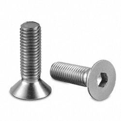 Countersink Head Hex Socket Screw