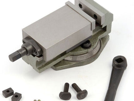 Machine Vice
