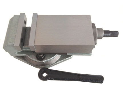 Machine Vice