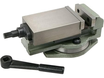 Machine Vice