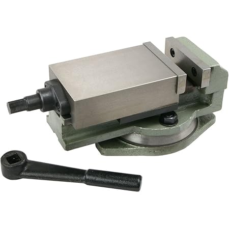 Machine Vice