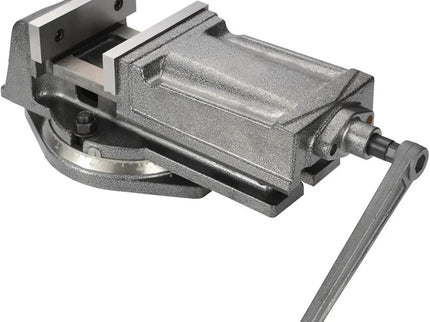 Machine Vice