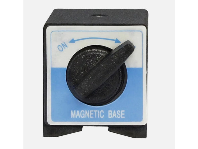 On/Off Magnetic Base