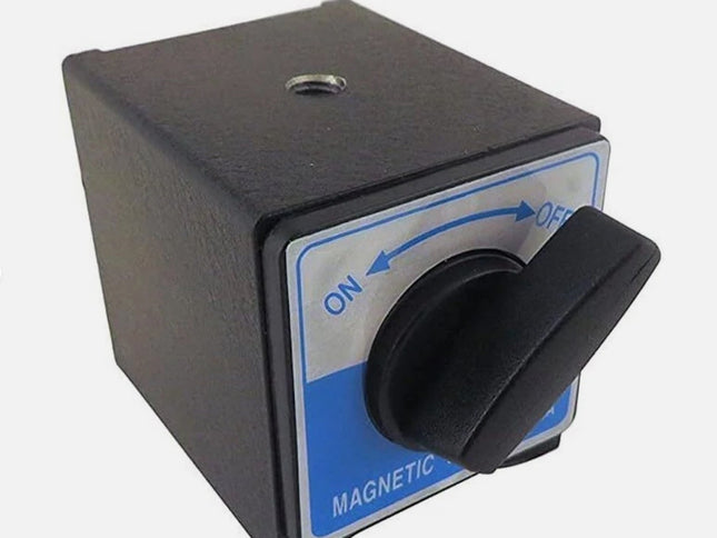 On/Off Magnetic Base