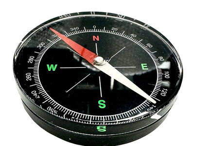 Compass 70mm