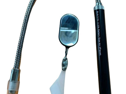 3 in 1 Magnetic Pick-Up Tool