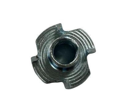 4-Prong T-Nut (Metric)