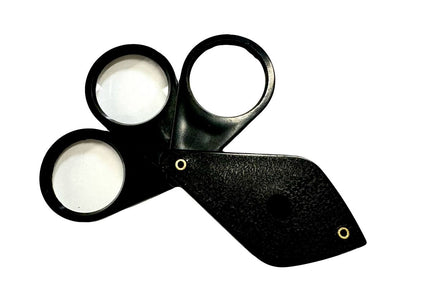 Folding Loupe 20mm