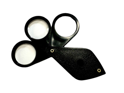 Folding Loupe 20mm