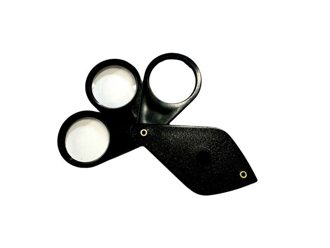 Folding Loupe 20mm