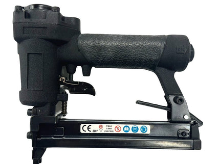 Pneumatic Stapler and Brad Nailer
