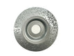 100mm x 22mm (Silver)