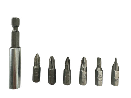Screwdriver Bit Set