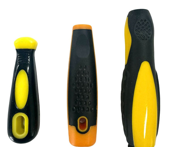 File Handles (Plastic Grip)
