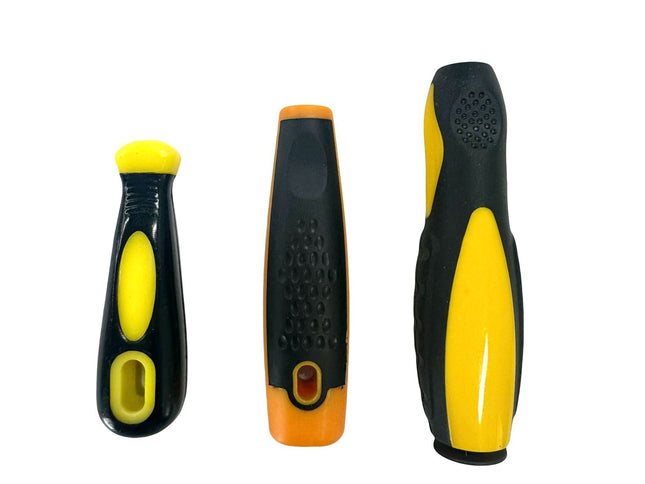 File Handles (Plastic Grip)