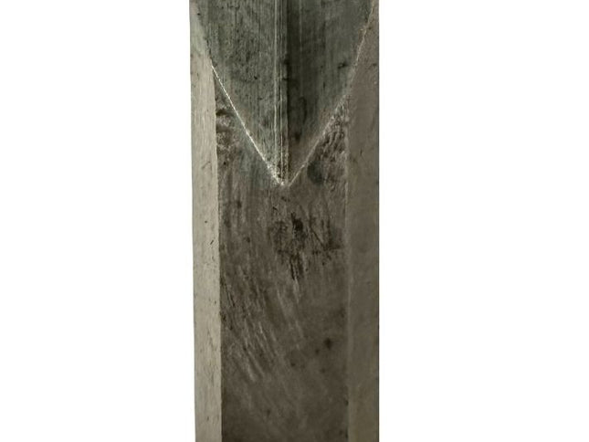 Corner Chisel With Guide