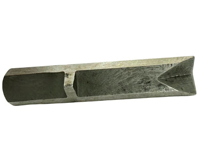 Corner Chisel With Guide
