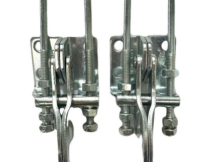 Heavy Duty U Bolt Self-lock Toggle Clamp