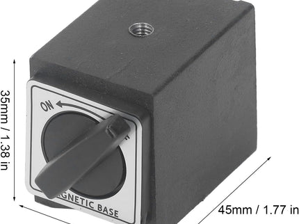 On/Off Magnetic Base (Mini)