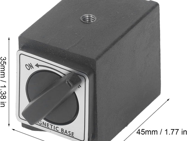 On/Off Magnetic Base (Mini)