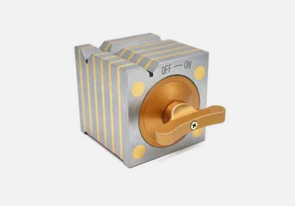 Magnetic Block