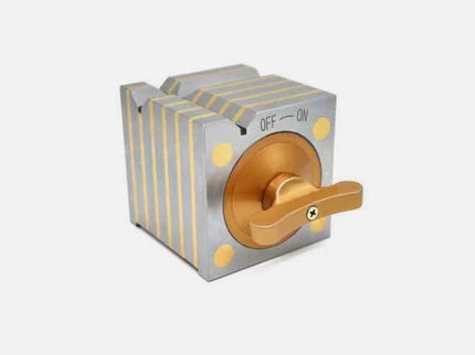 Magnetic Block