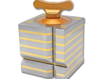 Magnetic Block