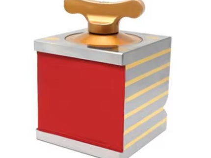 Magnetic Block
