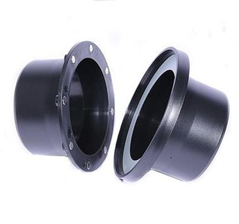 Magnet Dust Connector