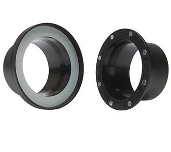 Magnet Dust Connector